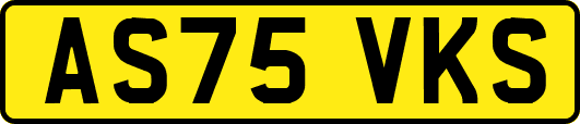 AS75VKS