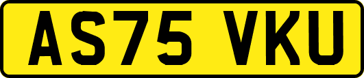 AS75VKU