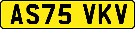 AS75VKV