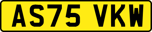 AS75VKW