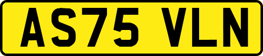 AS75VLN