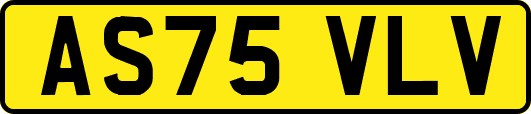 AS75VLV