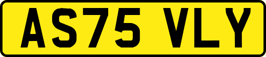AS75VLY