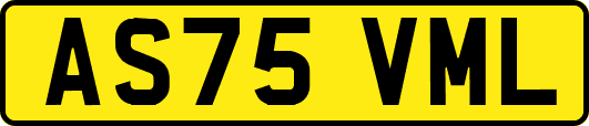 AS75VML