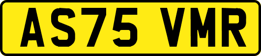 AS75VMR