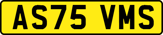 AS75VMS