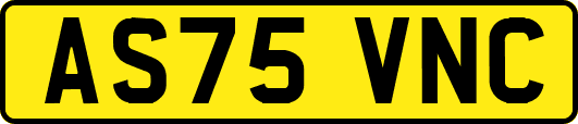 AS75VNC