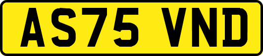 AS75VND