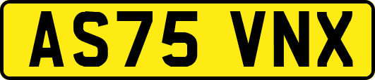 AS75VNX