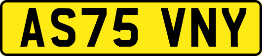 AS75VNY