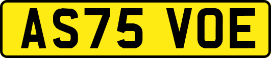 AS75VOE