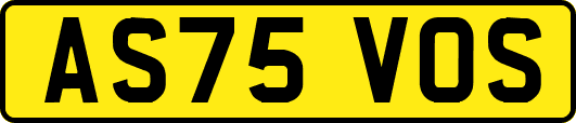 AS75VOS