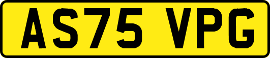 AS75VPG