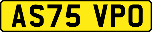 AS75VPO