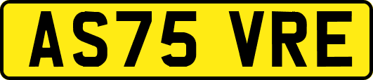 AS75VRE