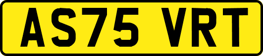 AS75VRT