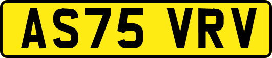 AS75VRV