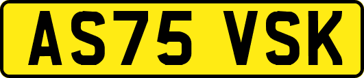 AS75VSK