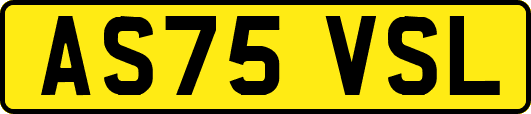 AS75VSL