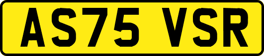 AS75VSR