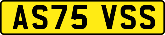 AS75VSS
