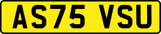 AS75VSU