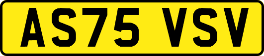 AS75VSV