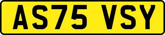 AS75VSY