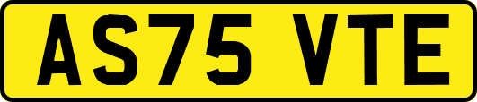 AS75VTE