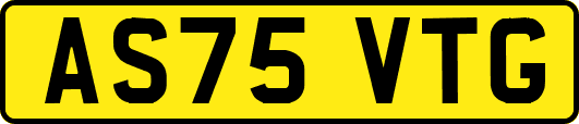 AS75VTG