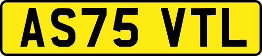 AS75VTL