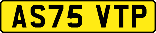 AS75VTP