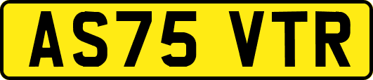 AS75VTR