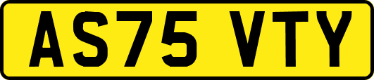 AS75VTY