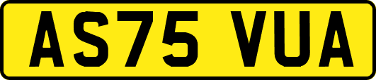 AS75VUA