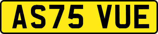 AS75VUE