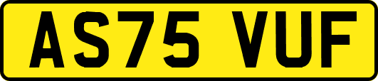 AS75VUF