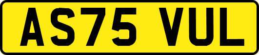 AS75VUL