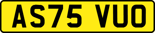 AS75VUO