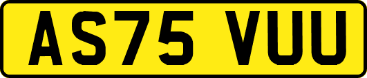 AS75VUU