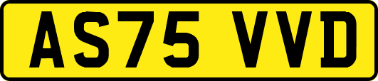 AS75VVD