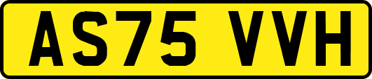 AS75VVH