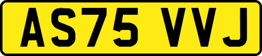 AS75VVJ