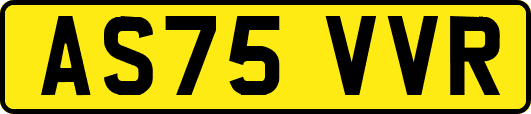AS75VVR