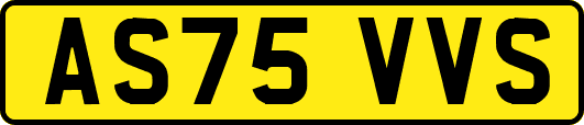 AS75VVS