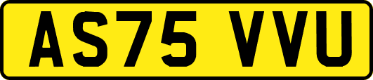AS75VVU
