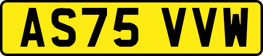 AS75VVW