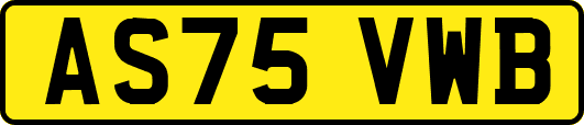 AS75VWB