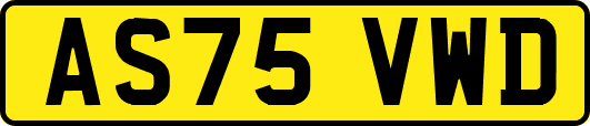 AS75VWD