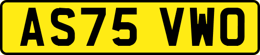 AS75VWO